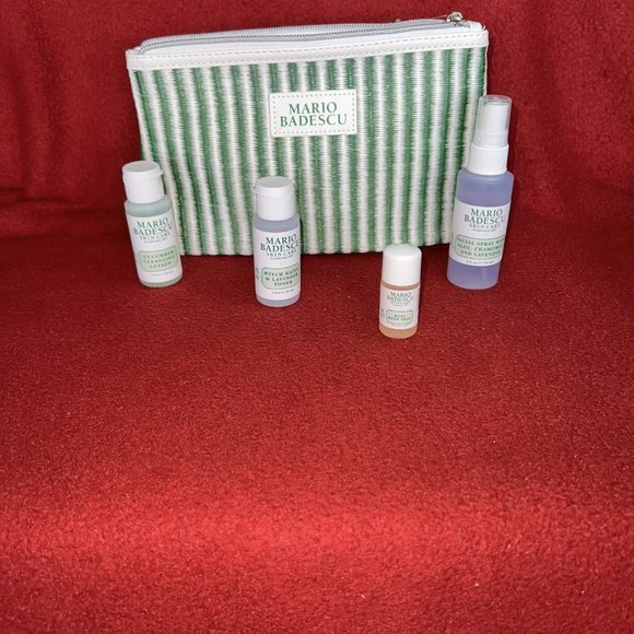 MARIO BADESCU BEAUTY KIT - Picture 2 of 7